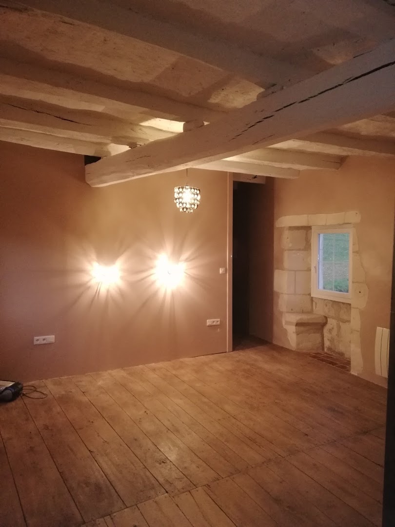 ELLE PEINTURE — Photos 4