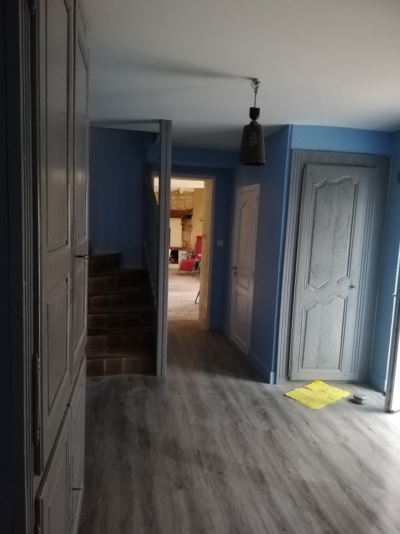 ELLE PEINTURE — Photos 2